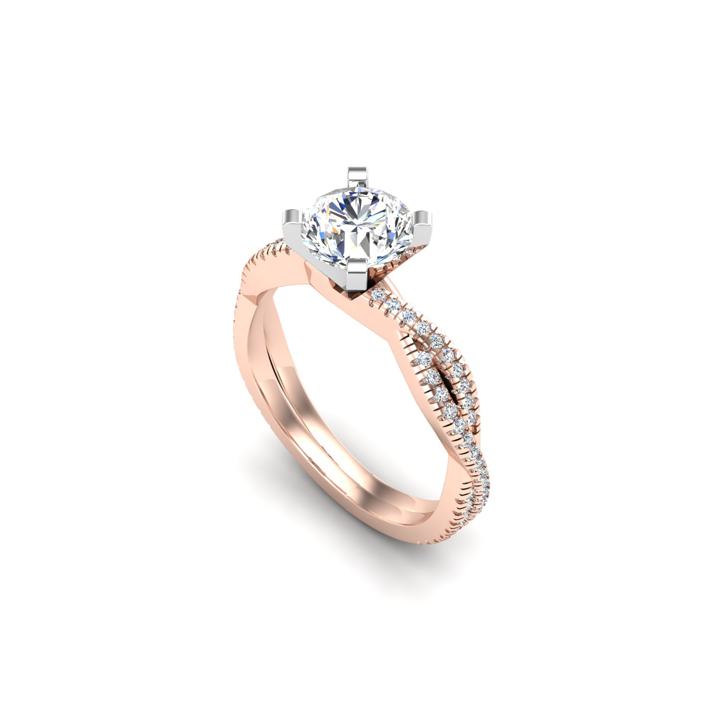 Shelby  Engagement Ring